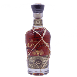 Barbados Rum Plantation XO