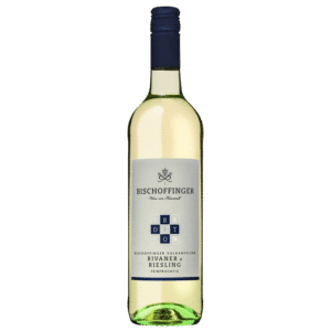 Rivaner & Riesling Weißwein halbtrocken