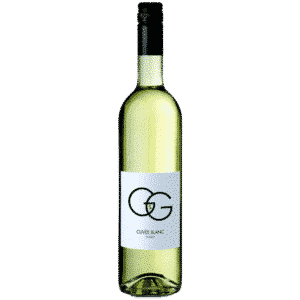 G & G Cuvée blanc Weißwein trocken